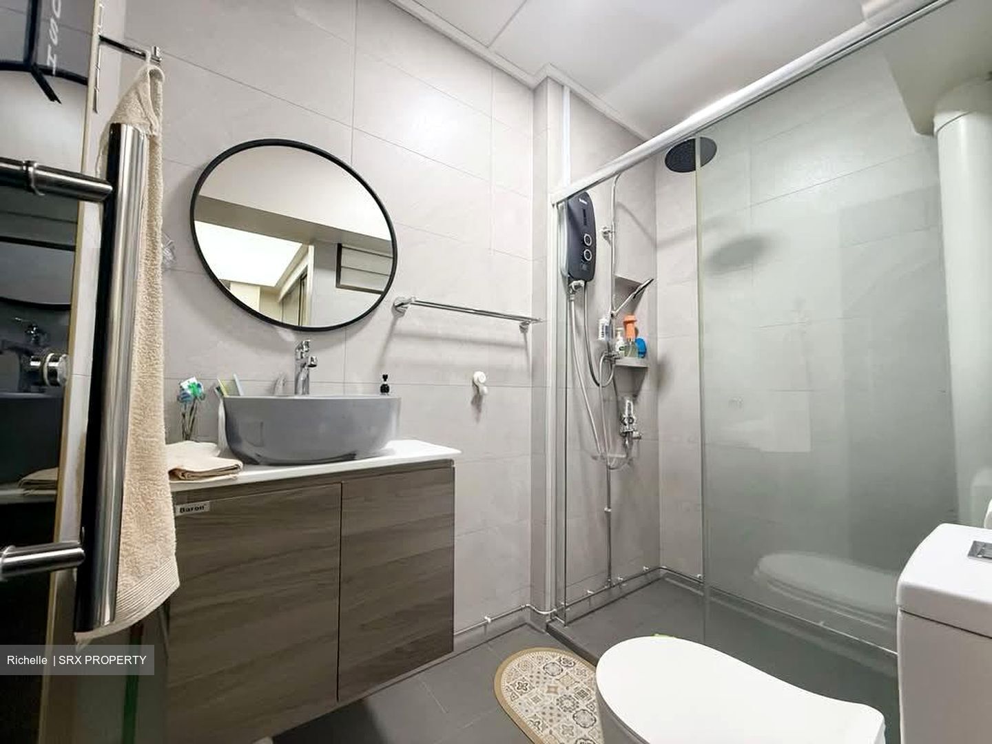 Blk 607 Woodlands Ring Road (Woodlands), HDB 5 Rooms #579657931